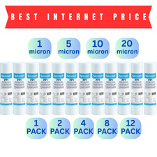 Cartouche de filtre à eau