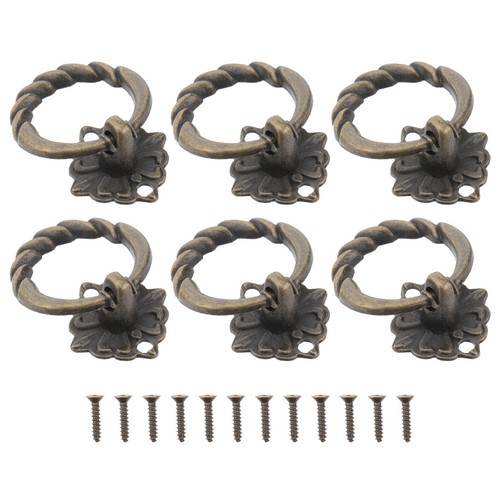 Pcs boutons vintage de - 6,