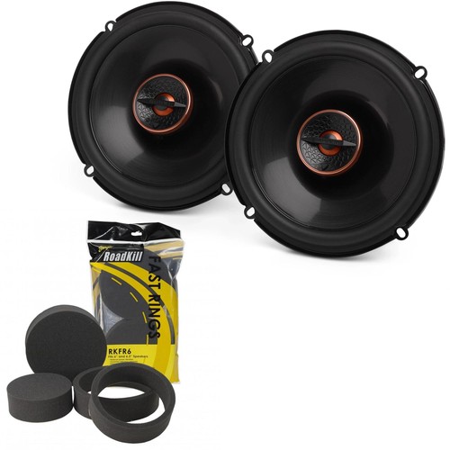 Infinity reference series - reference,