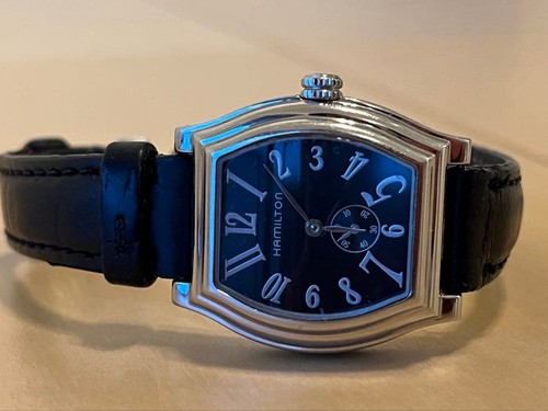Montre hamilton dodson - montre, small
