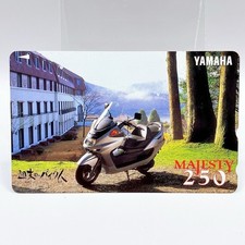 Yamaha Majesty 250 Sports