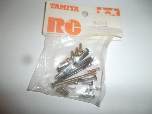 Vintage tamiya 9465320 - vintage,