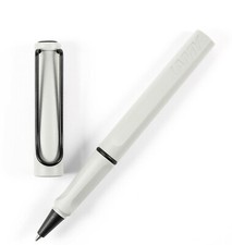 Lamy Safari Rollerball rare old color Grey / Grau Griso, Model 313