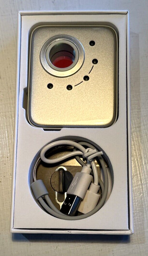 Camera finder anti theft - camera, +