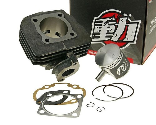 Kit cylindre 70cc - , naraku