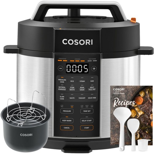 Multicuiseur cosori 7litre - multicuiseur,