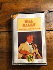 CASSETTE AUDIO K7 TAPE BILL