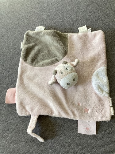 Noukies doudou vache - o/,