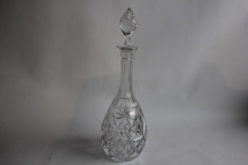 Kosta boda carafe - boda, cristal