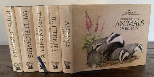Lot livres reader - lot,