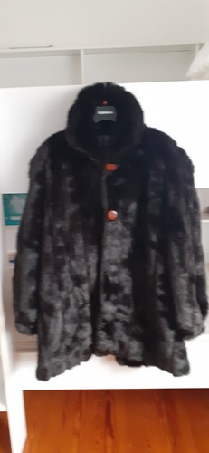 Sublime manteau imitation - sublime,