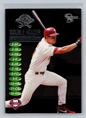 1998 skybox dugout - 1998,