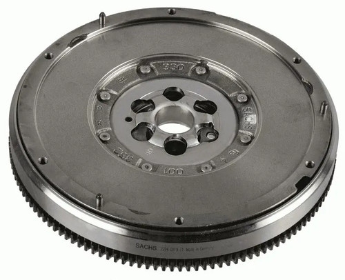 Volant moteur 2294 001 - , 971