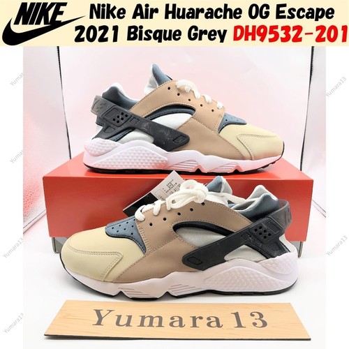 Nike air huarache escape - huarache, og
