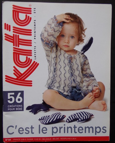 Catalogue laine tricot - §,