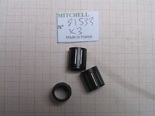 3 ROULEMENT 498 & divers