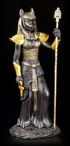 Figurine guerriers égyptiens - figurine,