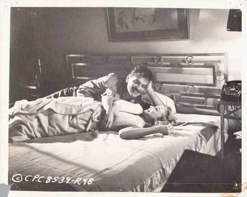 Photo 1960 liaisons - photo,