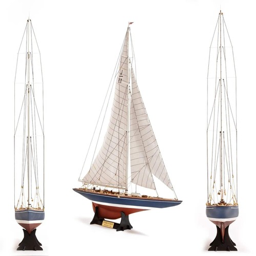 Occre endeavour yacht - occre,