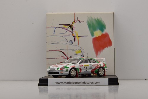 Toyota celica four 2 monte - toyota,
