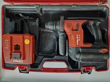 Perforateur Hilti TE 6-A 36 V Top condition!
