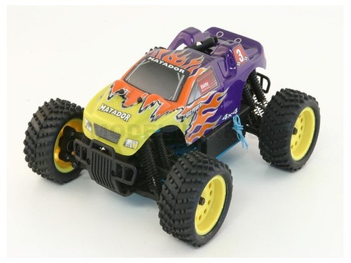 Radiokontrol 800 16 - 800-02, 1/16
