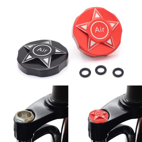Bike bicycle air gaz fourche - gaz,