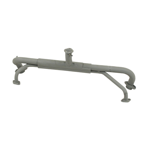 Single port intake manifold - port,