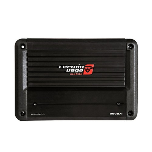 Amplificateur numérique