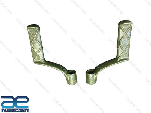 Paire bsa m20 rigid - paire,