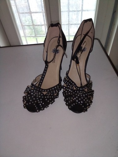 Chaussures femme talon 38 - femme,