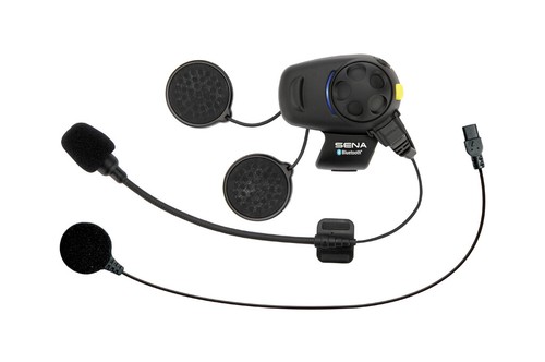 Sena intercom moto smh5fm - sena,