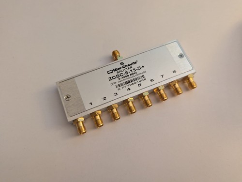 Mini circuit splitter - mini,