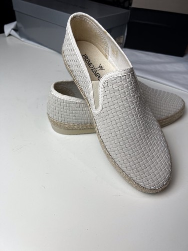 Chaussure italienne ete - , d’ete
