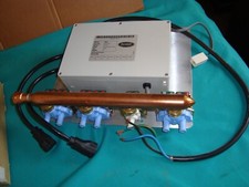 Jacuzzi Whirlpool Bath K883000 Control Box, J Dream JZ2,  **NOS**