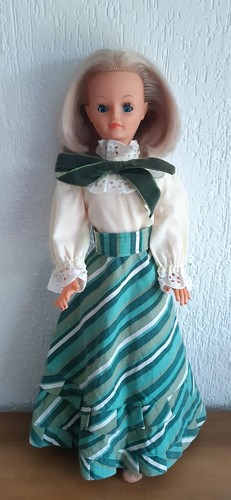 Robe bella - bella, nostalgie)