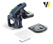 Guide de ponçage des bords