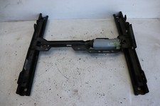 Mercedes Benz ML300 CDI 2010 W164 Front Seat Track Rail + Motor RHS J160