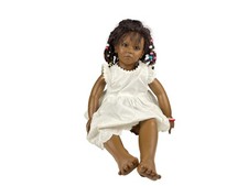 Poupée Annette Himstedt Ayoka