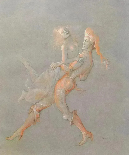 Léonor fini roméo et - :,