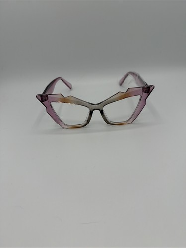 Lunettes vue sans - lunettes, de