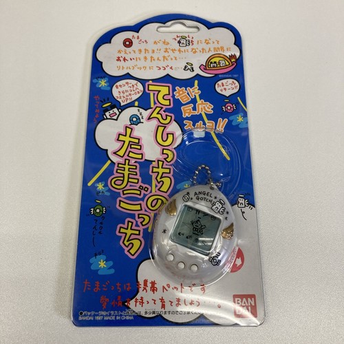 Tamagotchi angelgotchi - tamagotchi,