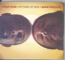 Pictures of Soul by Sosa/ Omar / Rudolph/ Adam [Audio CD] NEUF