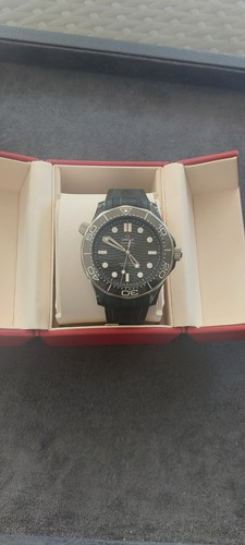 Montre omega seamaster diver - omega,