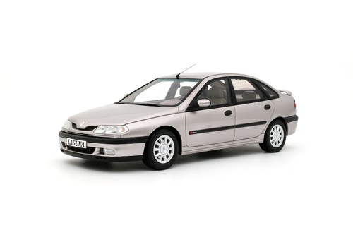 Renault laguna 0 - 3.0, baccara