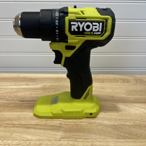 Ryobi one 18v - one+hp, cordless