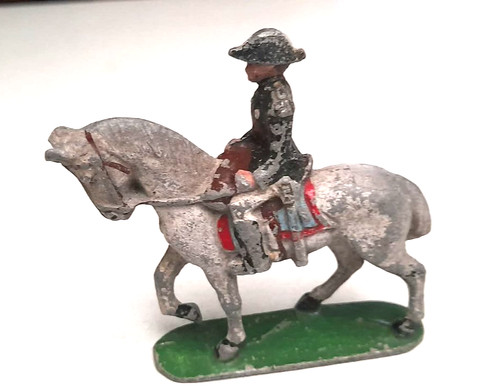 Cavalier bicorne quiralu - cavalier,