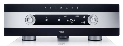 Primare pre60 including np5 - primare,