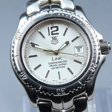 Montre automatique homme TAG