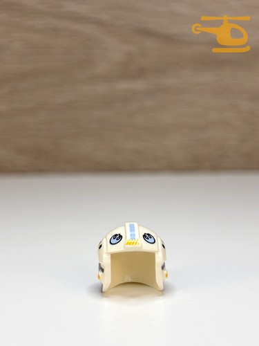 Lego headgear star - headgear,